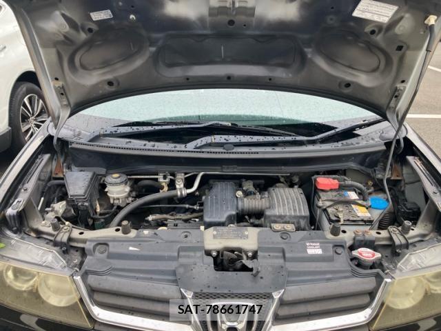 Honda ZEST SPARK 2010-02 8662684-17