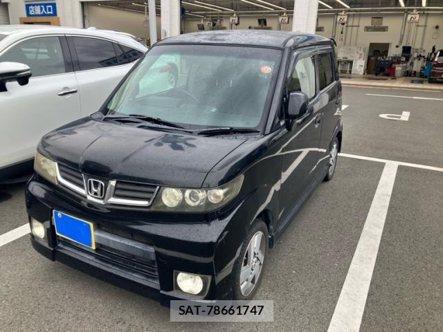 Honda ZEST SPARK 2010-02 8662684-2