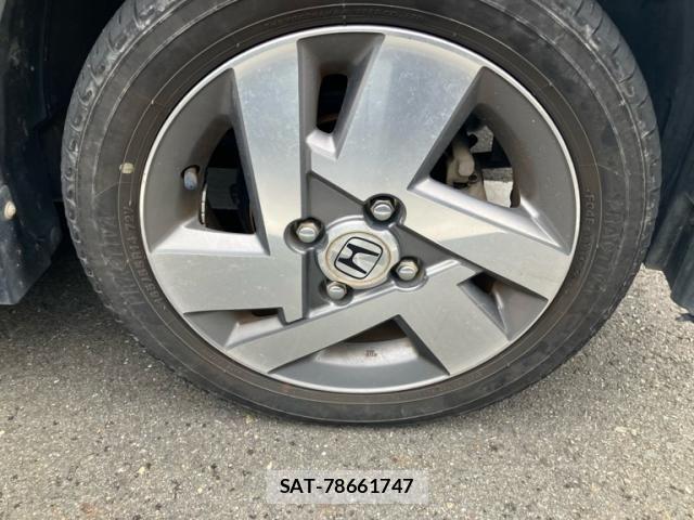 Honda ZEST SPARK 2010-02 8662684-3