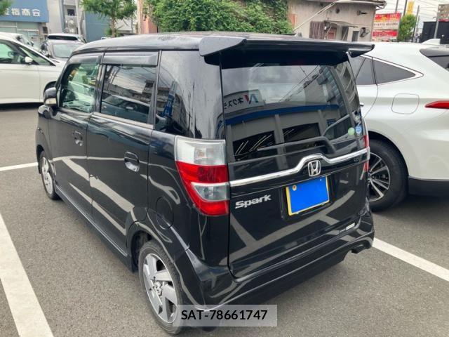 Honda ZEST SPARK 2010-02 8662684-6