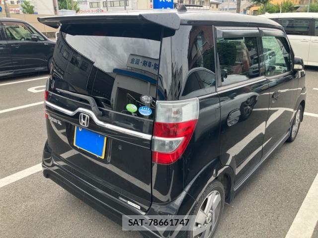 Honda ZEST SPARK 2010-02 8662684-7
