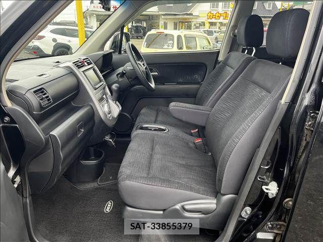 Honda ZEST SPARK 2009-09 8832721-10