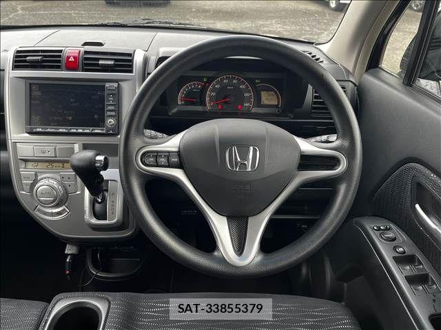 Honda ZEST SPARK 2009-09 8832721-12