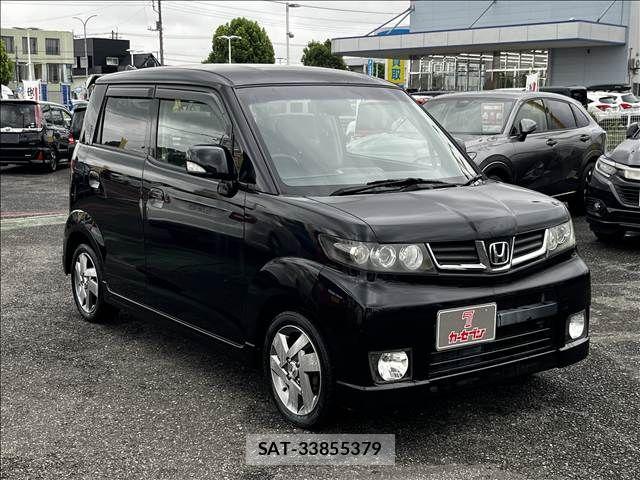 Honda ZEST SPARK 2009-09 8832721-1