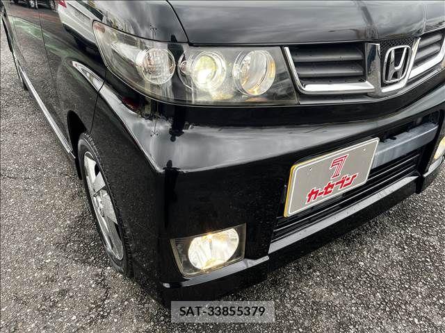 Honda ZEST SPARK 2009-09 8832721-20