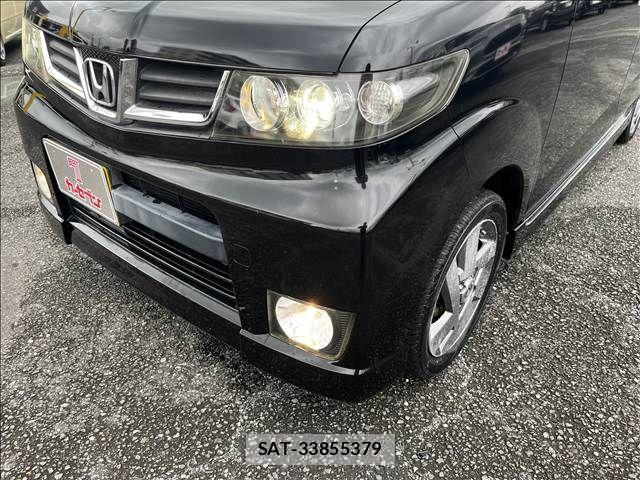 Honda ZEST SPARK 2009-09 8832721-21