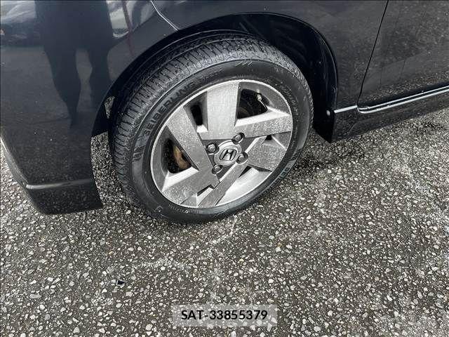 Honda ZEST SPARK 2009-09 8832721-22