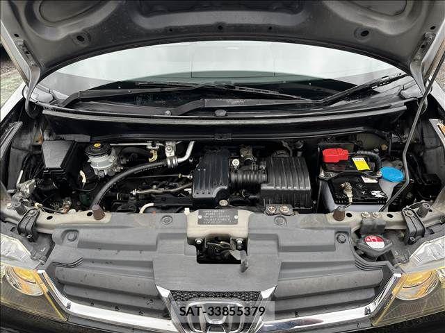 Honda ZEST SPARK 2009-09 8832721-24