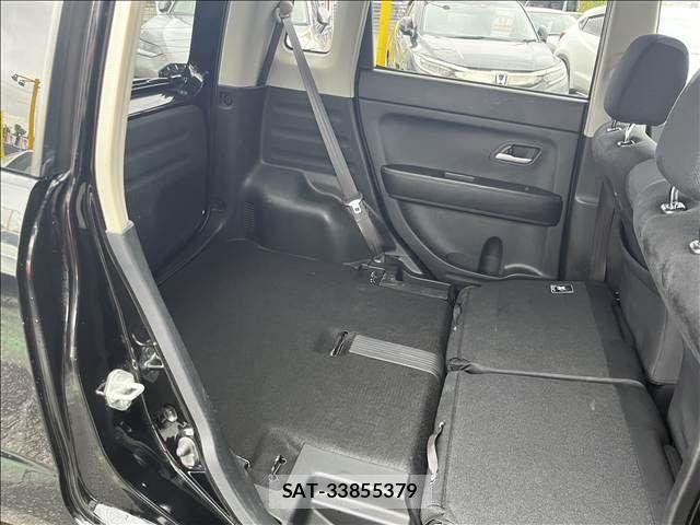 Honda ZEST SPARK 2009-09 8832721-25