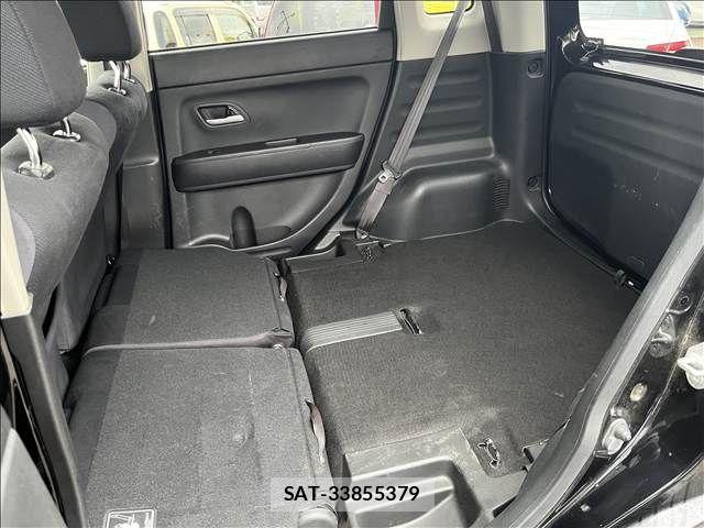 Honda ZEST SPARK 2009-09 8832721-27