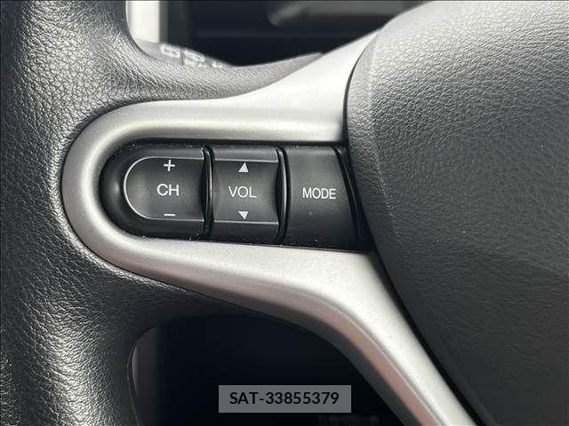 Honda ZEST SPARK 2009-09 8832721-28