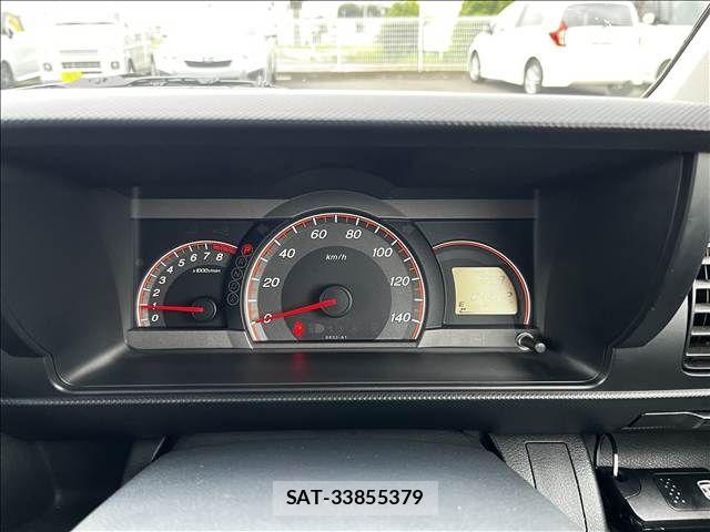 Honda ZEST SPARK 2009-09 8832721-3