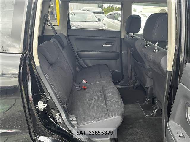 Honda ZEST SPARK 2009-09 8832721-4
