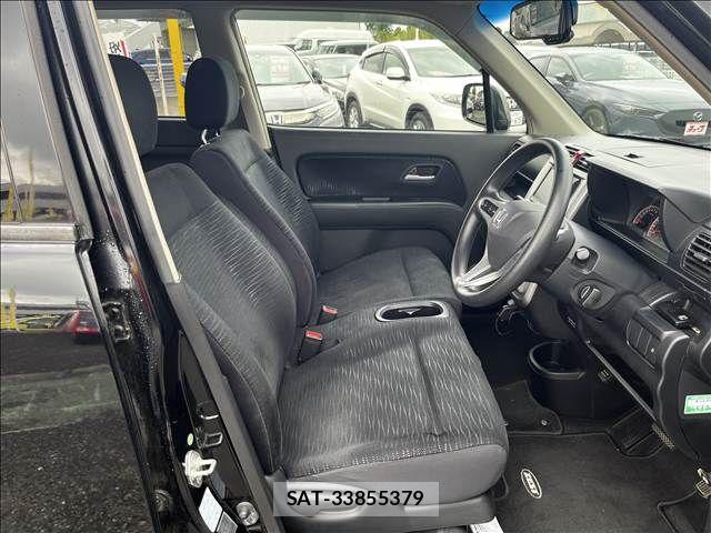 Honda ZEST SPARK 2009-09 8832721-5