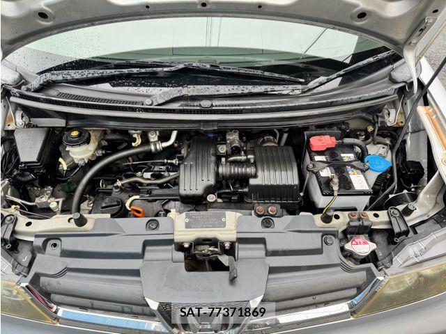 Honda ZEST SPARK 2009-11 8832720-9