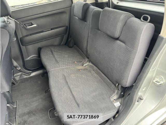 Honda ZEST SPARK 2009-11 8832720-4