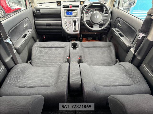 Honda ZEST SPARK 2009-11 8832720-5
