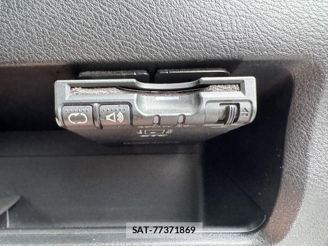 Honda ZEST SPARK 2009-11 8832720-6