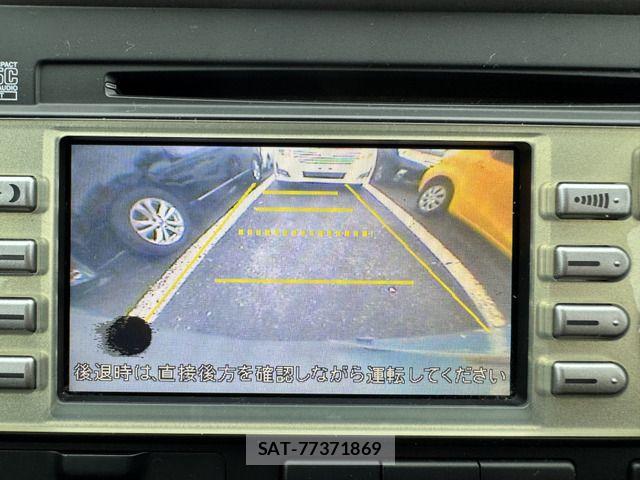 Honda ZEST SPARK 2009-11 8832720-8