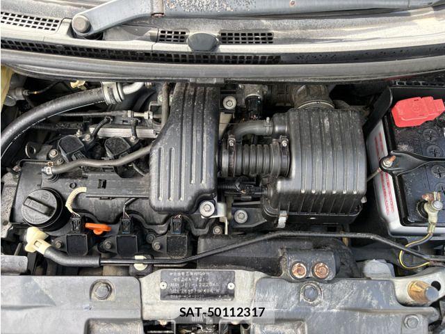 Honda ZEST SPARK 2009-08 8851224-9