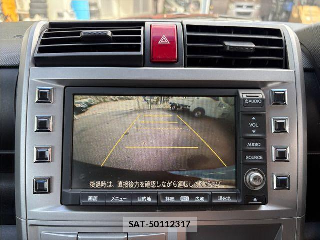 Honda ZEST SPARK 2009-08 8851224-7