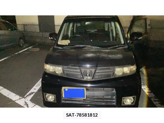 sat car