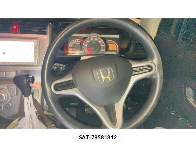 Honda ZEST SPARK 2009-09 8851229-9