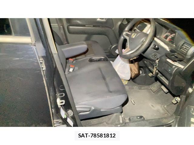 Honda ZEST SPARK 2009-09 8851229-15