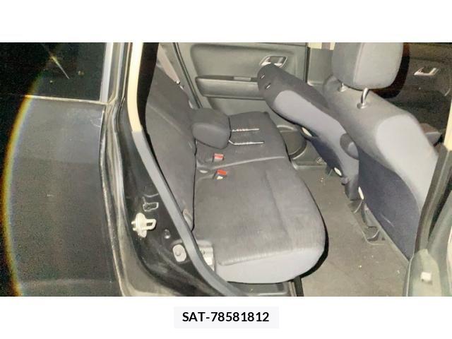 Honda ZEST SPARK 2009-09 8851229-16