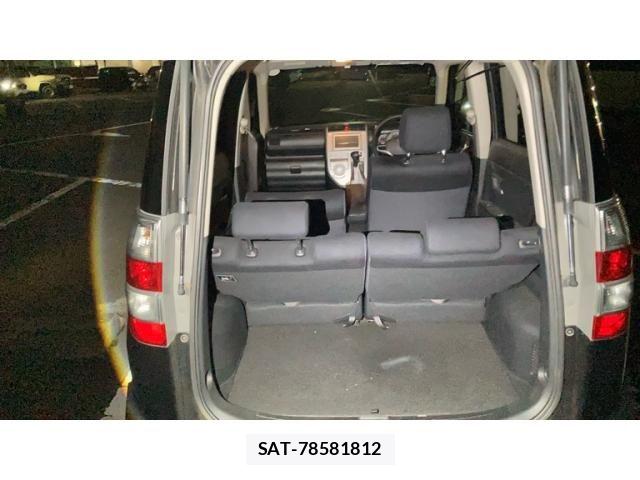 Honda ZEST SPARK 2009-09 8851229-17
