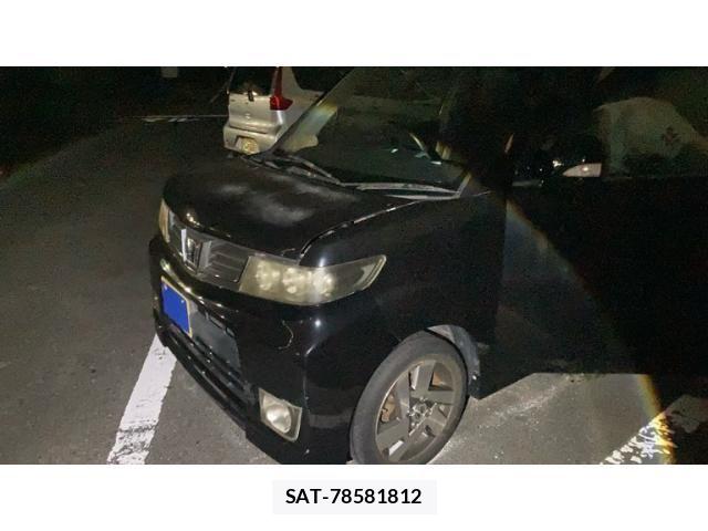 Honda ZEST SPARK 2009-09 8851229-1