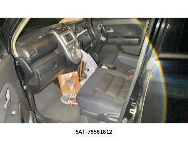Honda ZEST SPARK 2009-09 8851229-19