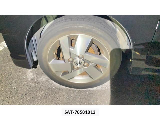 Honda ZEST SPARK 2009-09 8851229-20