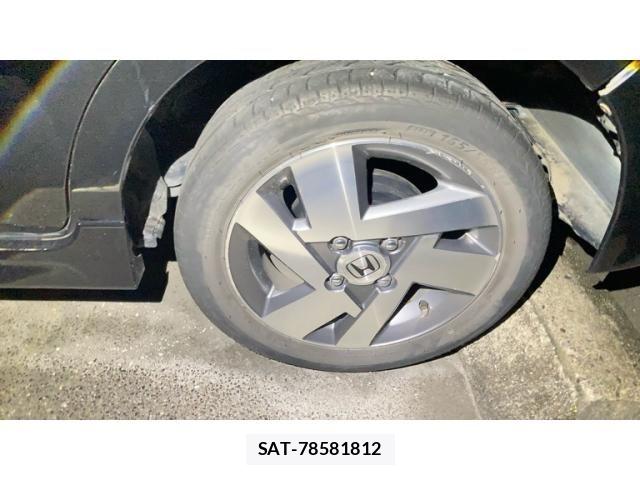 Honda ZEST SPARK 2009-09 8851229-21
