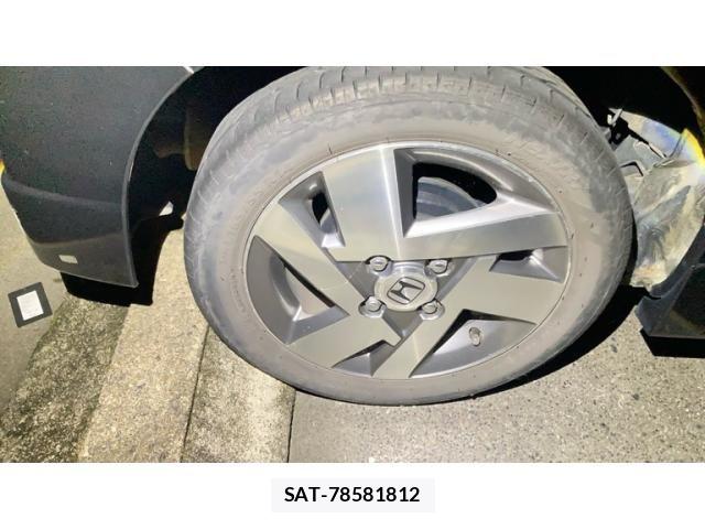 Honda ZEST SPARK 2009-09 8851229-22