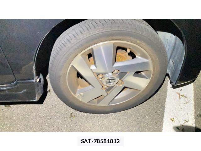 Honda ZEST SPARK 2009-09 8851229-23