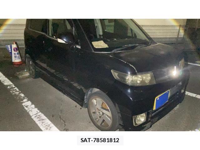 Honda ZEST SPARK 2009-09 8851229-2