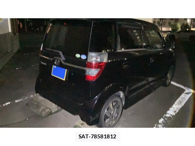 Honda ZEST SPARK 2009-09 8851229-3