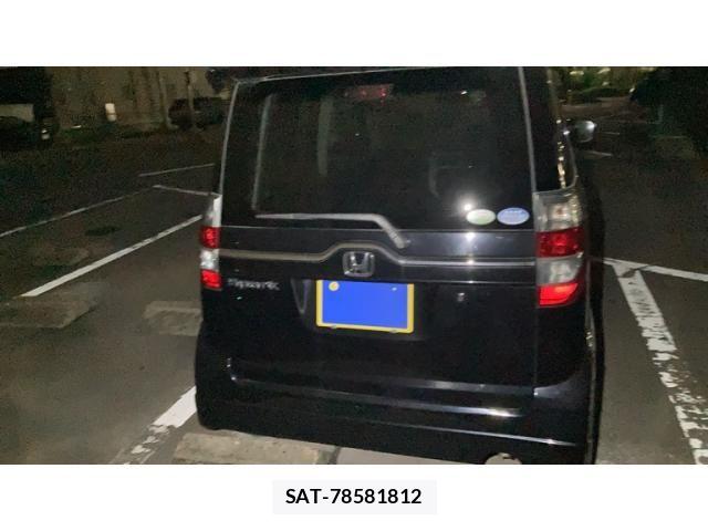 Honda ZEST SPARK 2009-09 8851229-4