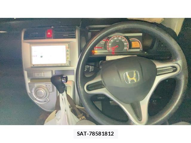 Honda ZEST SPARK 2009-09 8851229-6