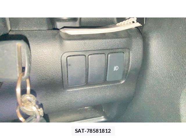 Honda ZEST SPARK 2009-09 8851229-7