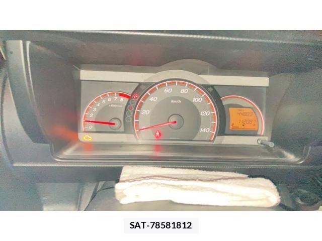Honda ZEST SPARK 2009-09 8851229-8