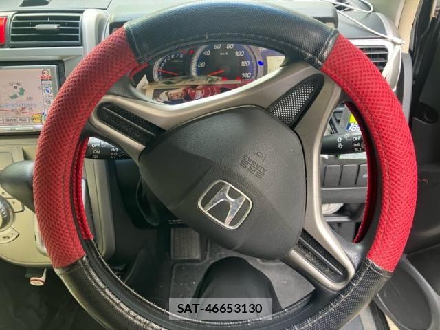 Honda ZEST SPARK 2010-07 8851226-13