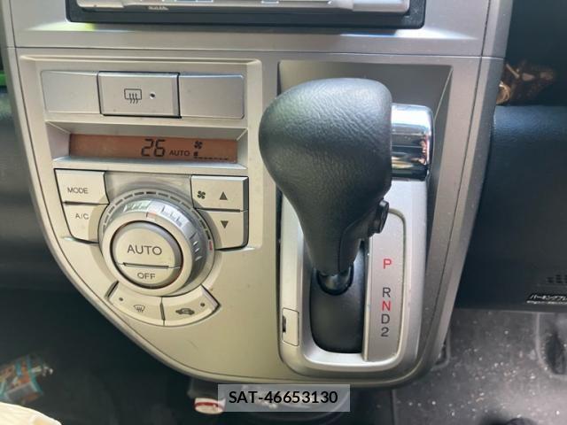 Honda ZEST SPARK 2010-07 8851226-14