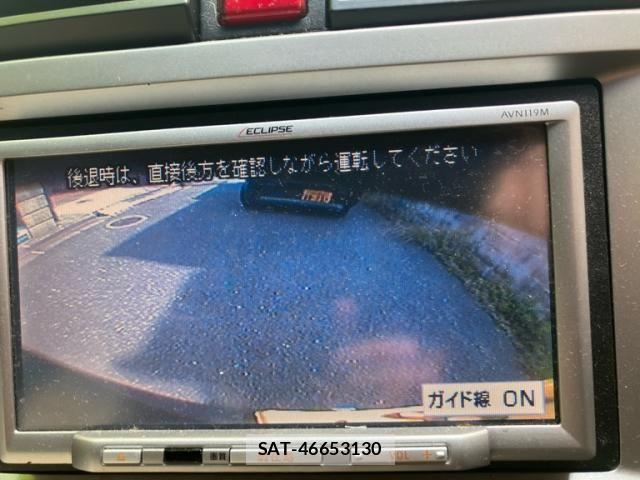Honda ZEST SPARK 2010-07 8851226-16