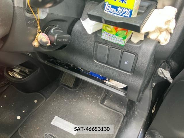 Honda ZEST SPARK 2010-07 8851226-18