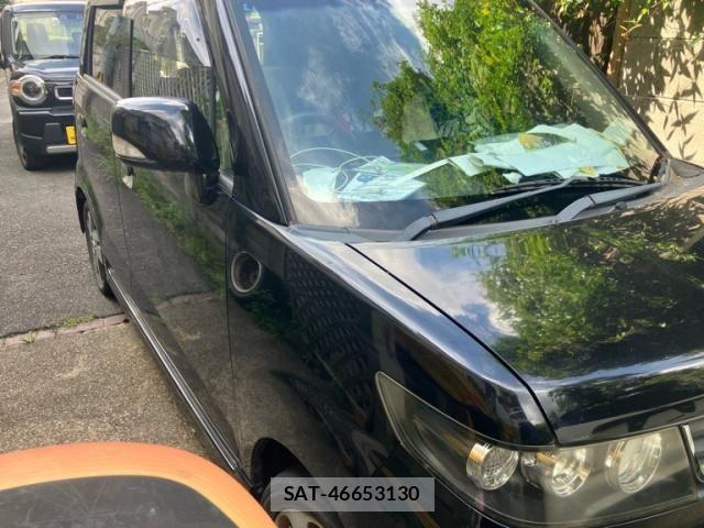 Honda ZEST SPARK 2010-07 8851226-2