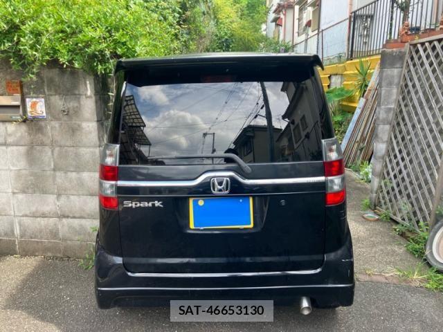 Honda ZEST SPARK 2010-07 8851226-3