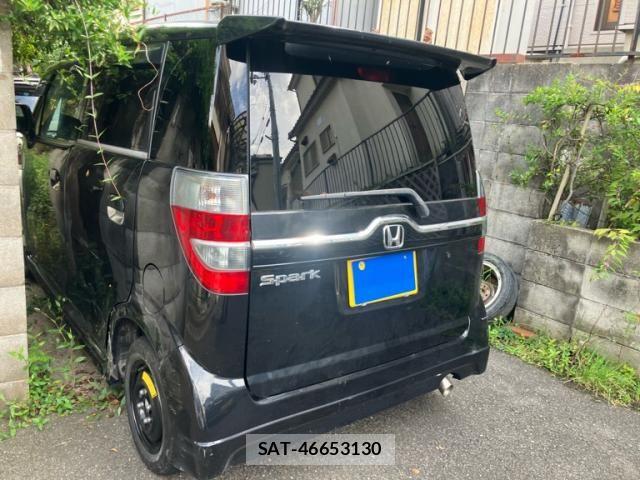 Honda ZEST SPARK 2010-07 8851226-4