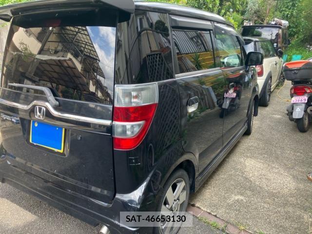Honda ZEST SPARK 2010-07 8851226-5
